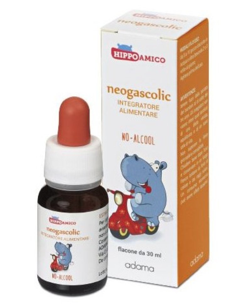 EIE NEOGASCOLIC  Gocce 30ML