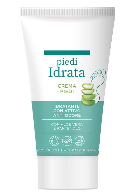 LDF IGIENE CR PIEDI IDRATA75ML