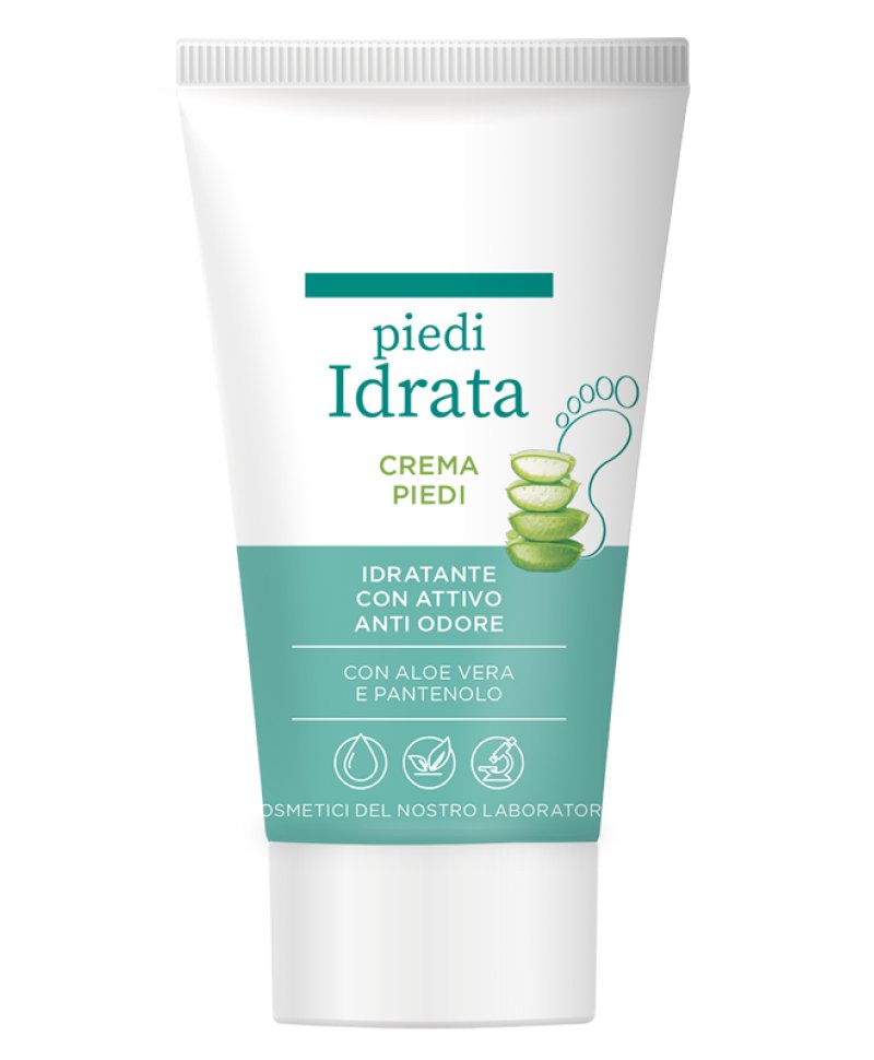 LDF IGIENE CR PIEDI IDRATA75ML