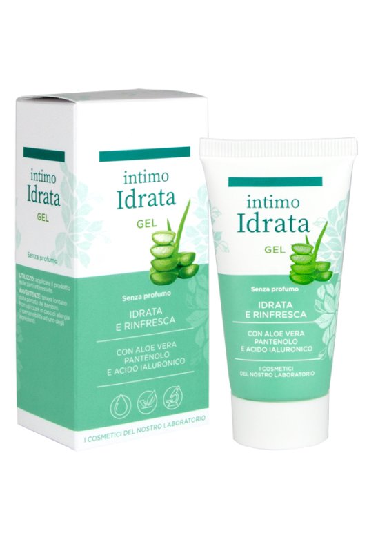 LDF IGIENE INTIMO IDRATA 30ML