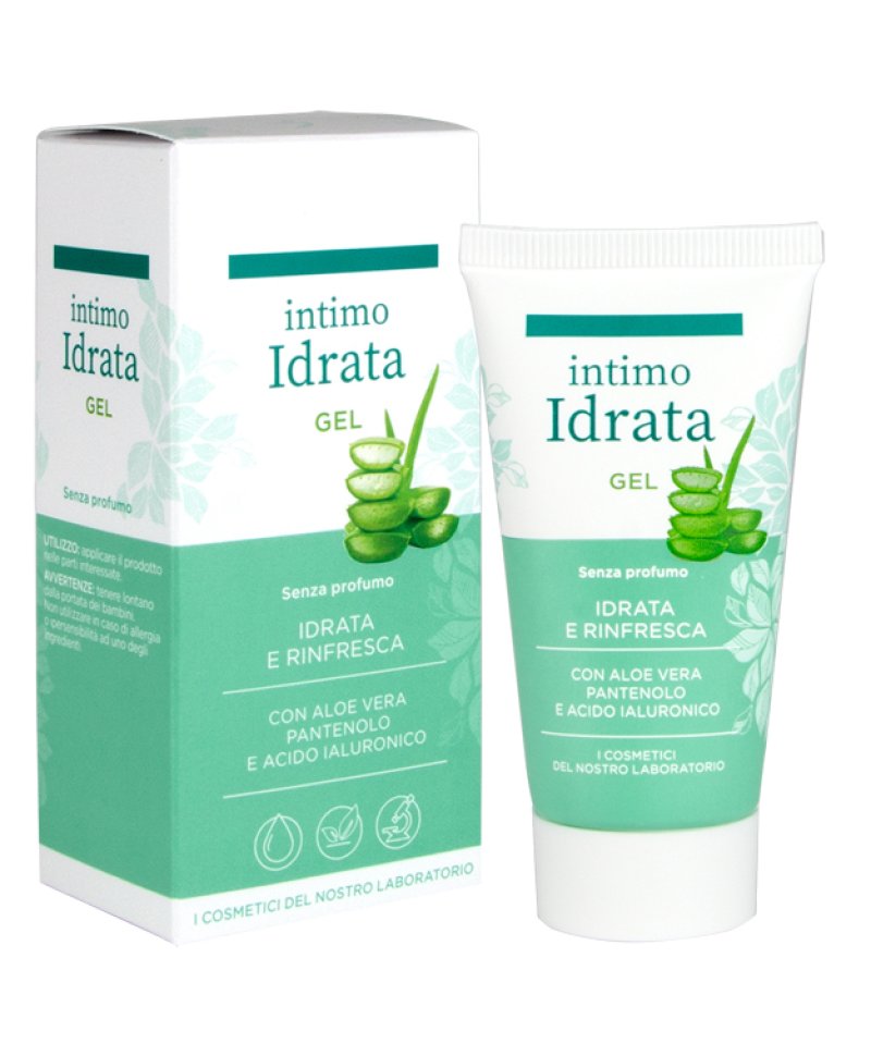 LDF IGIENE INTIMO IDRATA 30ML