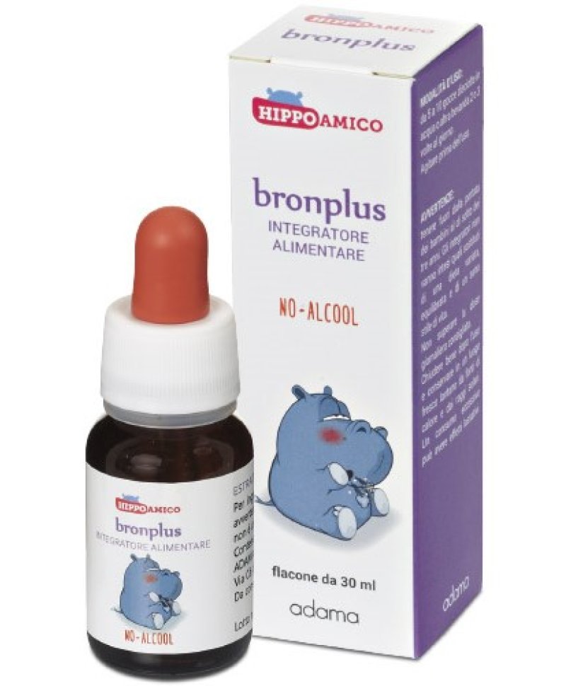 EIE BRONPLUS GTT 30ML EIE BRONPLUS GTT 30ML
