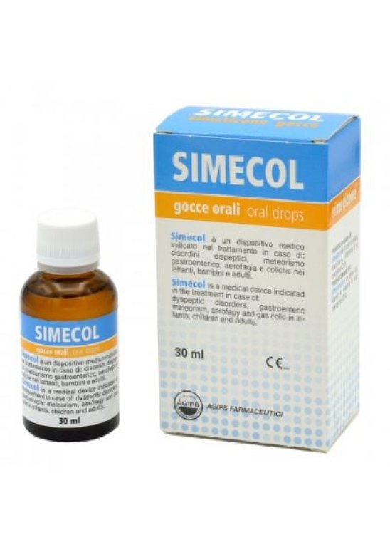 SIMECOL GOCCE