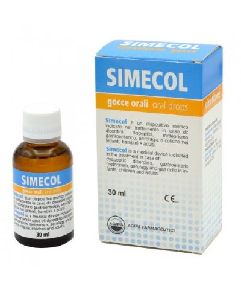 SIMECOL GOCCE