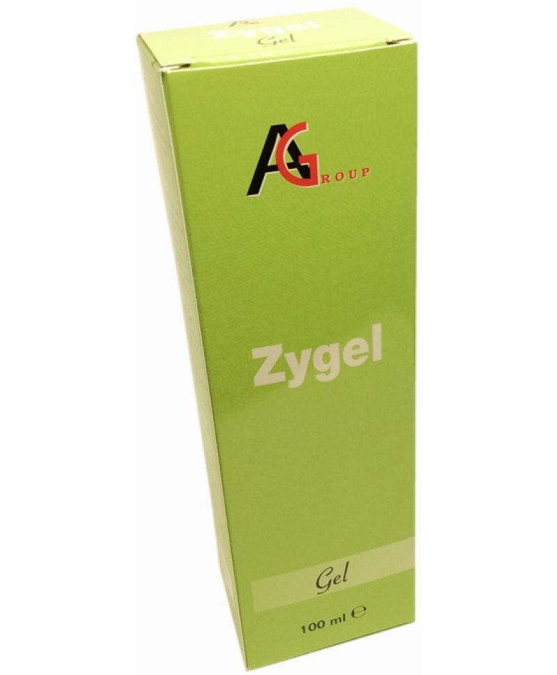 ZYGEL GEL GAMBE        100ML