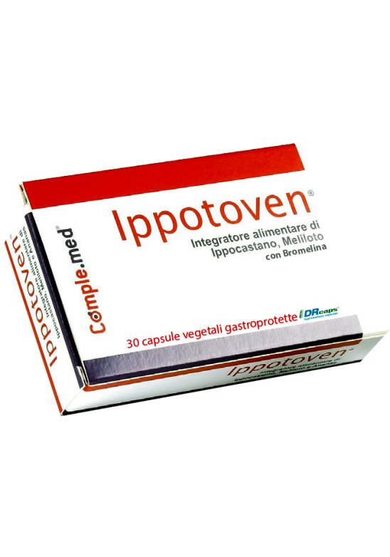 IPPOTOVEN 30CPS