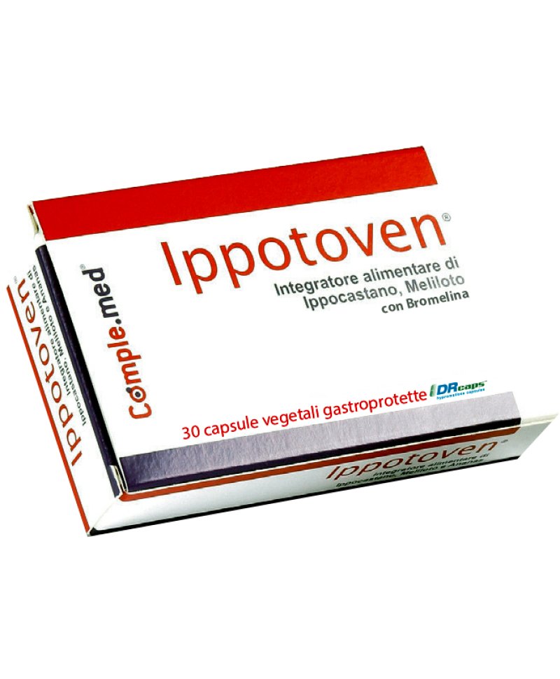 IPPOTOVEN 30CPS