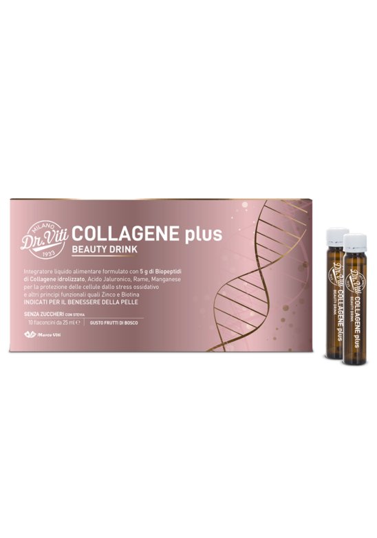 DR VITI COLLAGENE PLUS 250ML