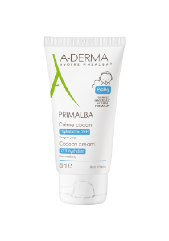 PRIMALBA CREMA COCON 50ML