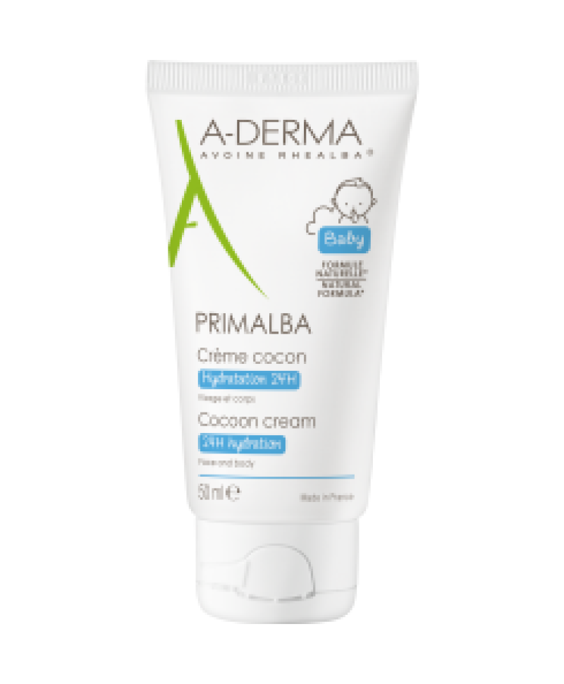 PRIMALBA CREMA COCON 50ML