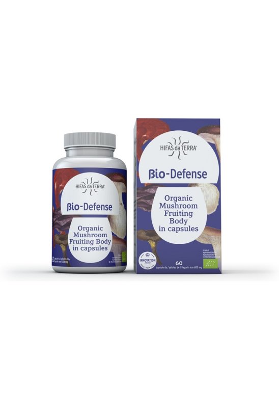 BIODEFENSE 60CPS