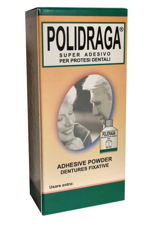 POLIDRAGA POLVERE GRANDE POLIDRAGA POLVERE GRANDE