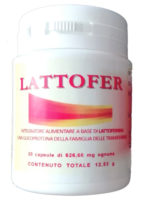 LATTOFER 20CPS