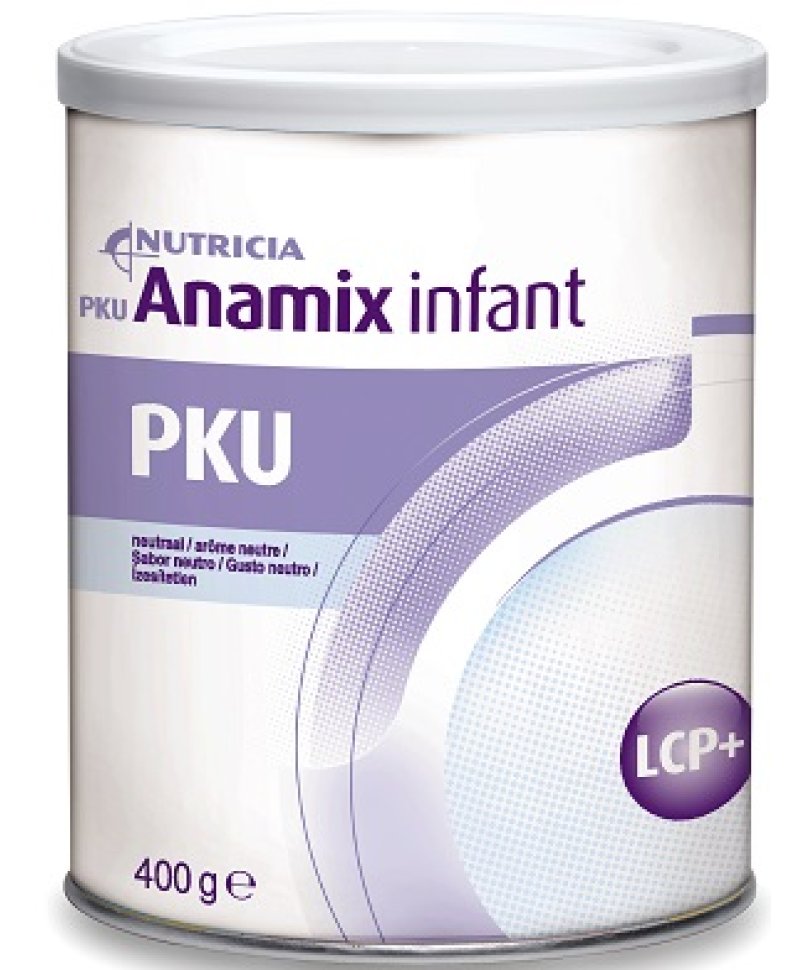 PKU ANAMIX INFANT 400G