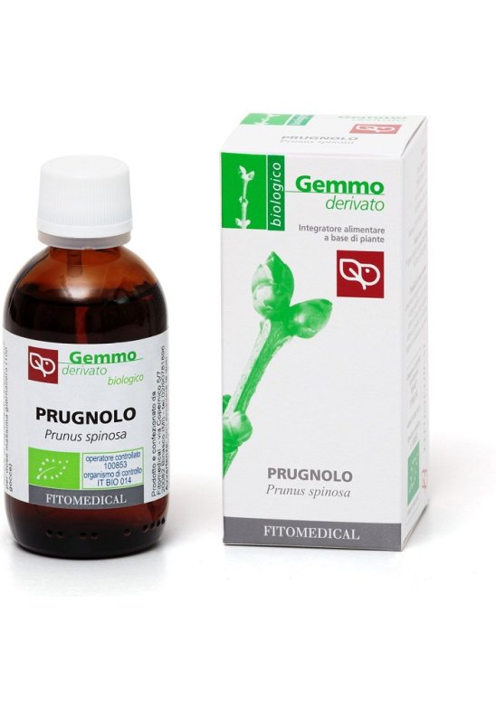 PRUGNOLO MG BIO 50ML