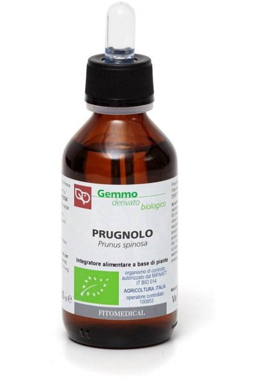 PRUGNOLO MG BIO 100ML