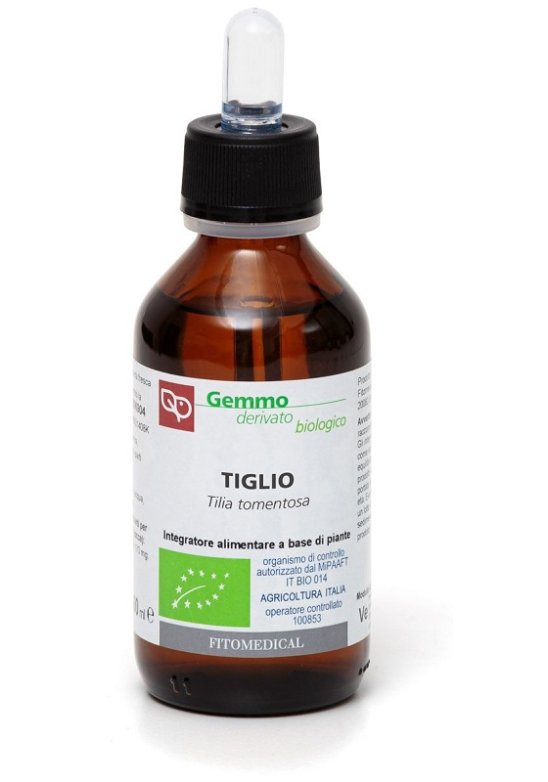 TIGLIO MG 100ML BIO