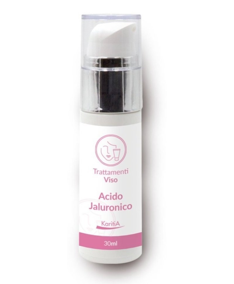 KARITIA AC JALURONICO UVA 30ML