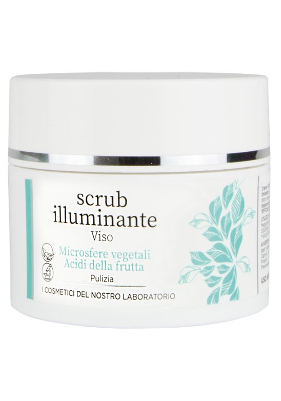 LDF ESS SCRUB VISO ILLUM 30ML