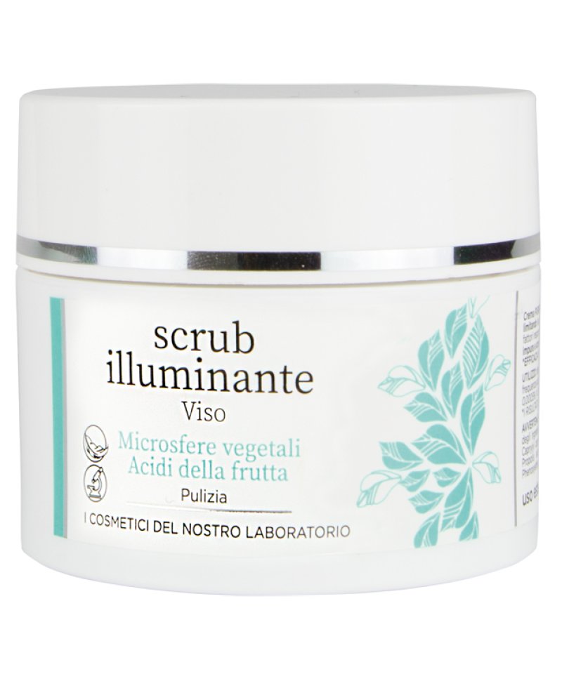 LDF ESS SCRUB VISO ILLUM 30ML
