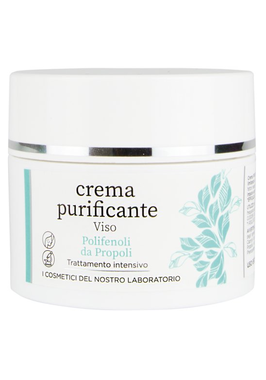 LDF ESS CREMA PURIFICANTE 30ML