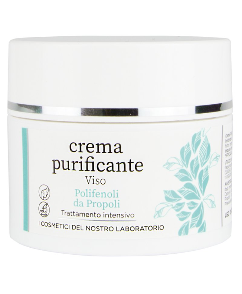 LDF ESS CREMA PURIFICANTE 30ML