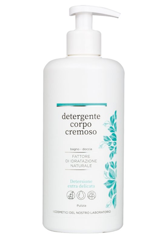LDF ESS DET CORPO CREMOSO500ML