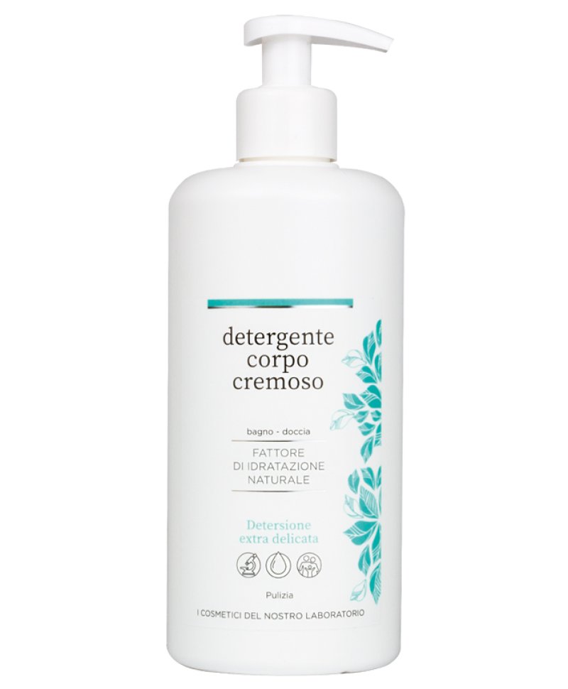 LDF ESS DET CORPO CREMOSO500ML