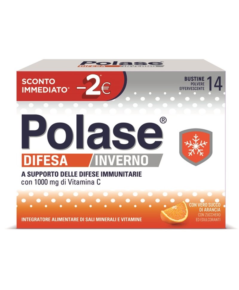 POLASE DIFESA INV 14BUST PRO20