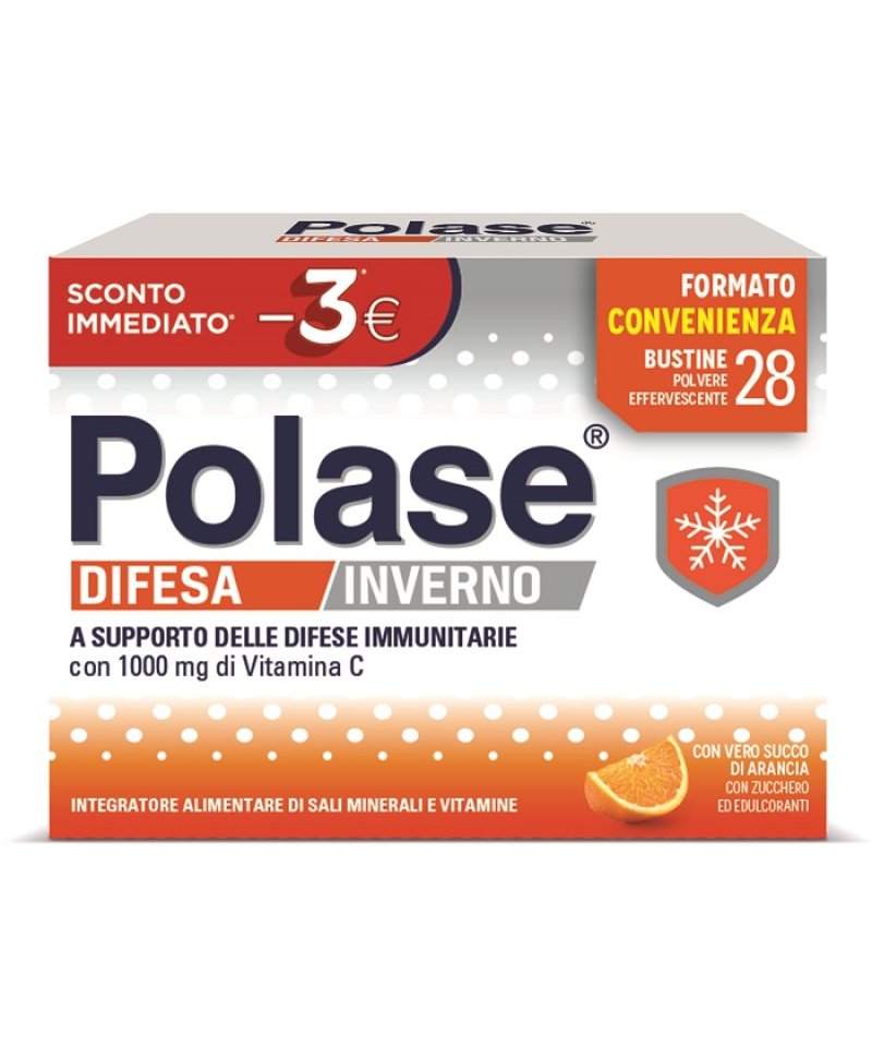 POLASE DIFESA INV 28BUST PRO20