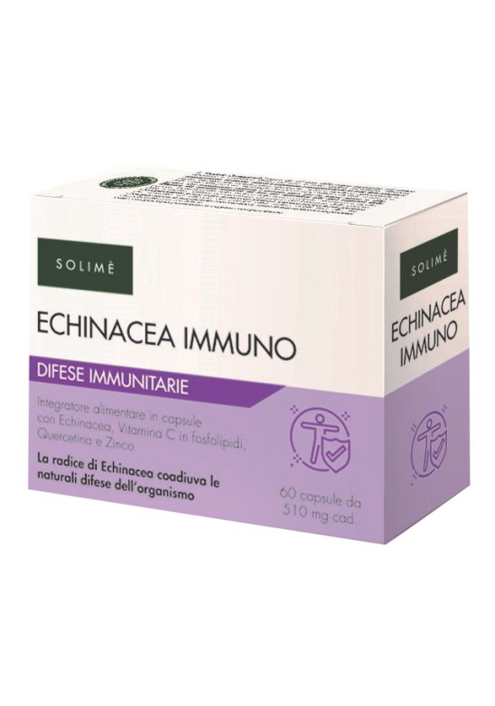 ECHINACEA IMMUNO 60CPS