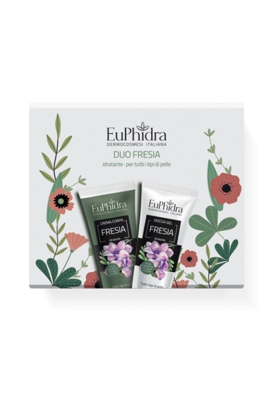 EUPHIDRA DUO DI FRESIA 2PZ