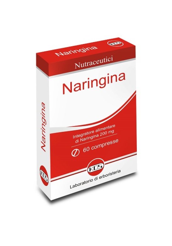 NARINGINA 60 Compresse