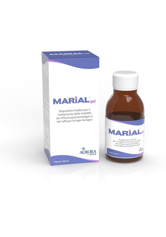 MARIAL GEL 150ML