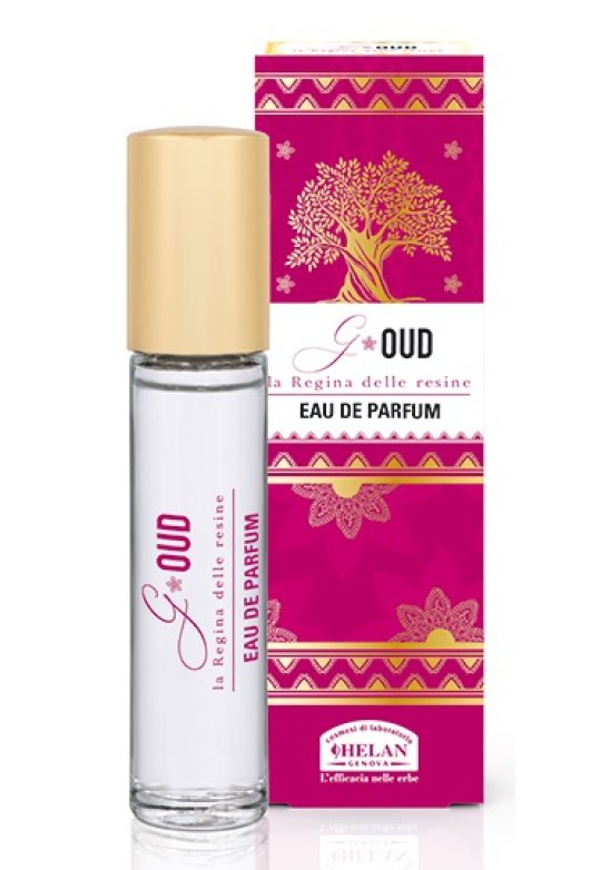 G OUD EAU DE PARFUM 10ML