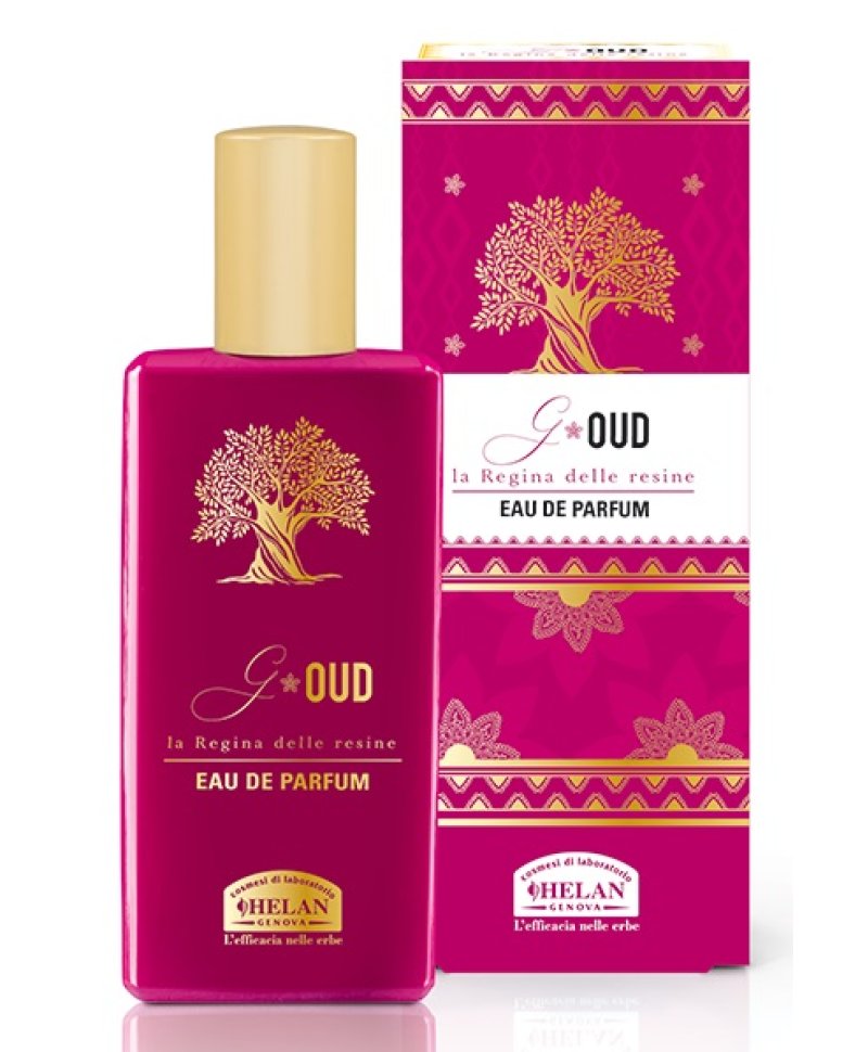 HELAN G OUD EAU DE PARFUM 50ML HELAN G OUD EAU DE PARFUM 50ML