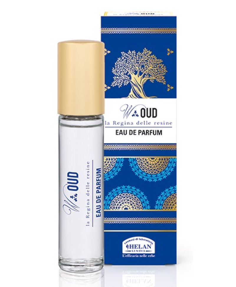 W OUD EAU DE PARFUM 10ML