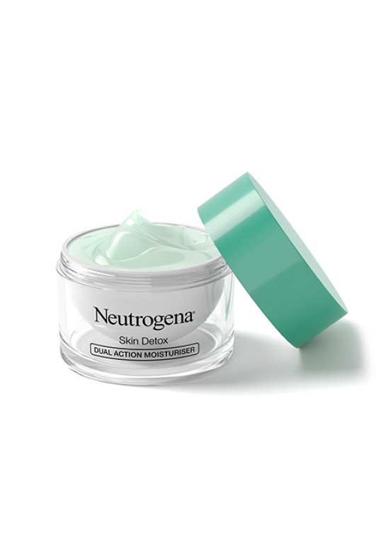 NEUTROGENA DETOX IDRAT DOPP AZ
