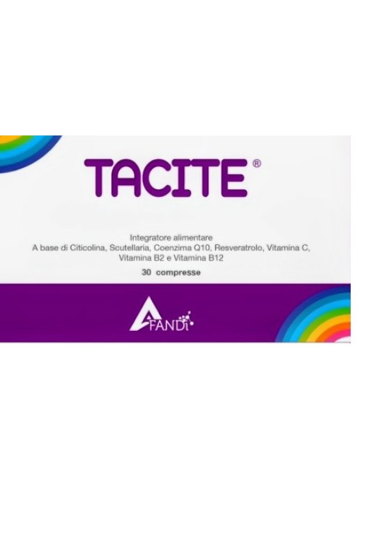 TACITE 30CPR