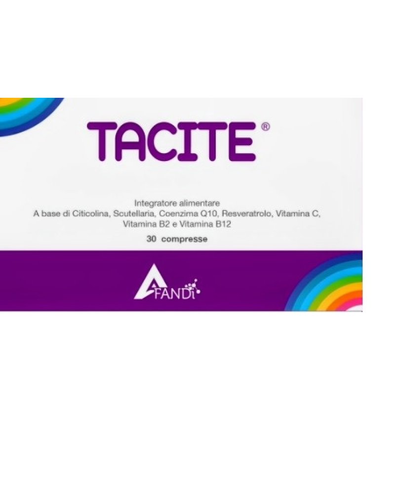 TACITE 30CPR