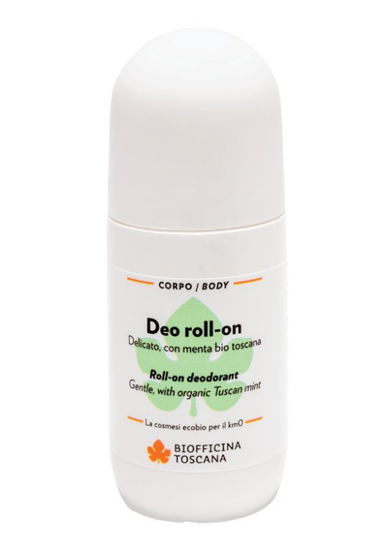 DEO ROLL ON 50ML