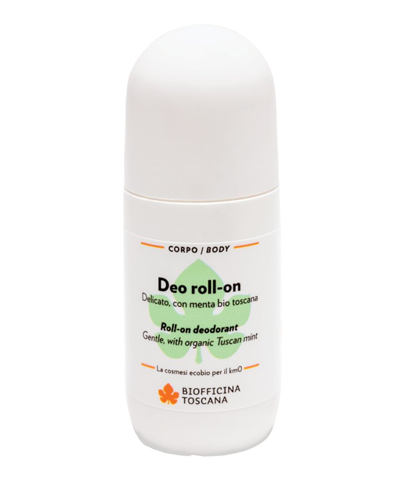 DEO ROLL ON 50ML