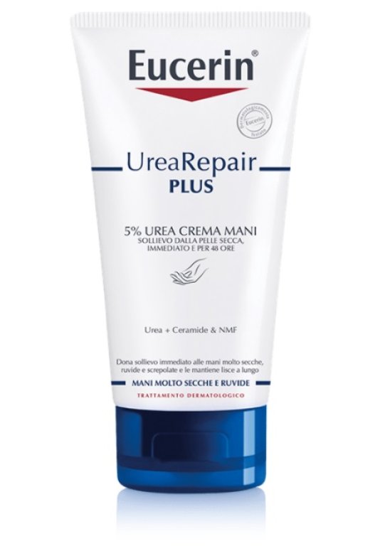 EUCERIN UREAREP CR MANI 30ML