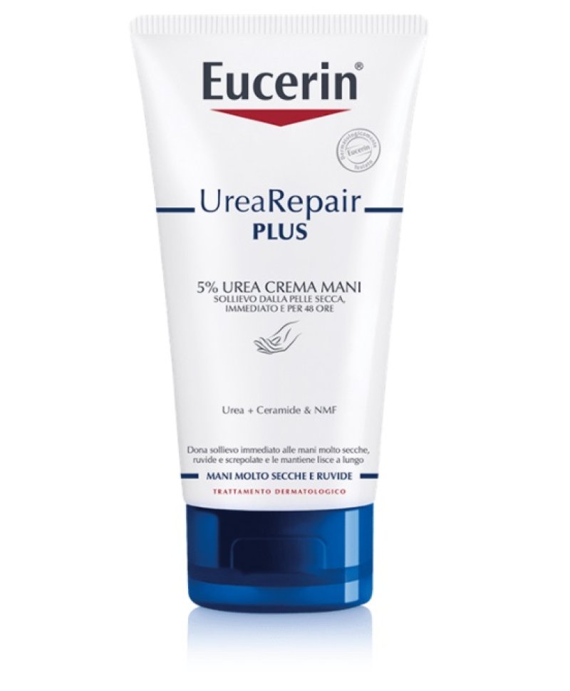 EUCERIN UREAREP CR MANI 30ML