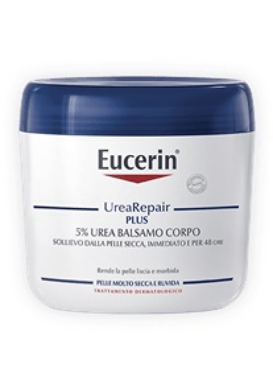 EUCERIN UREAREP BALS CRP 450ML