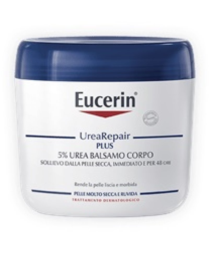 EUCERIN UREAREP BALS CRP 450ML