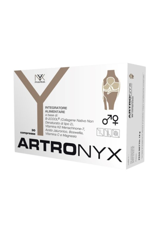 ARTRONYX 30 Compresse