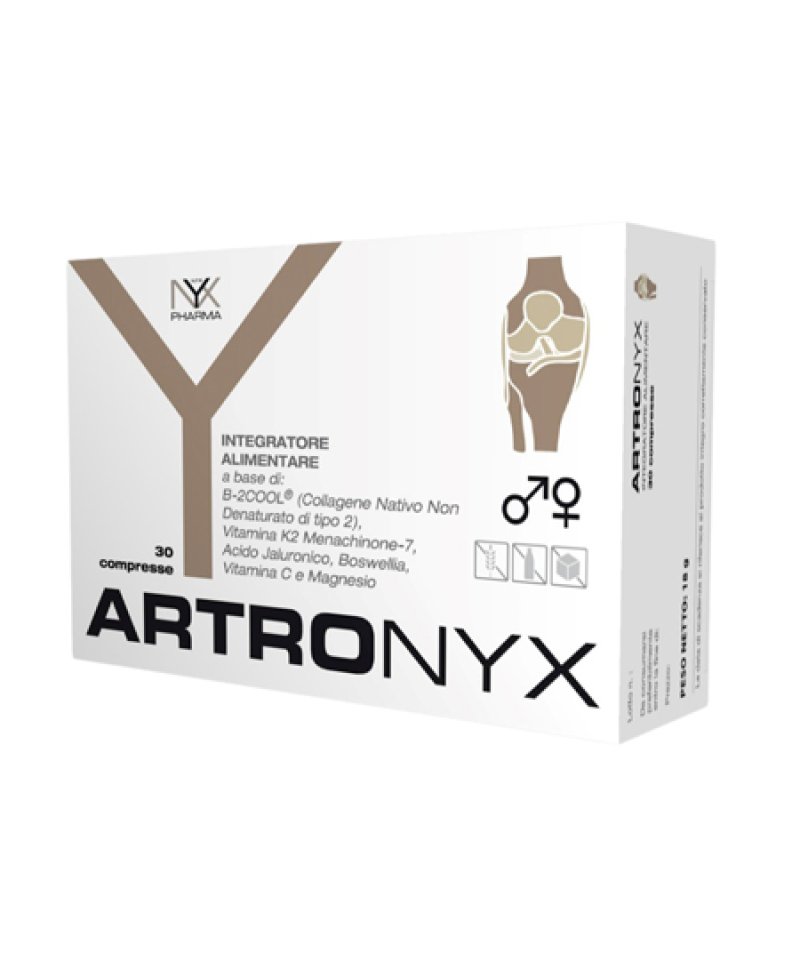 ARTRONYX 30 Compresse