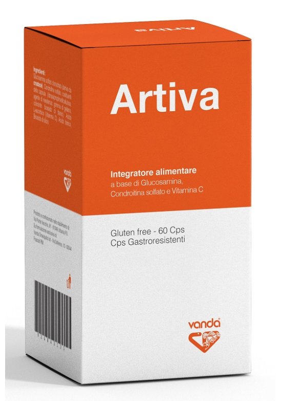 ARTIVA 60 Capsule