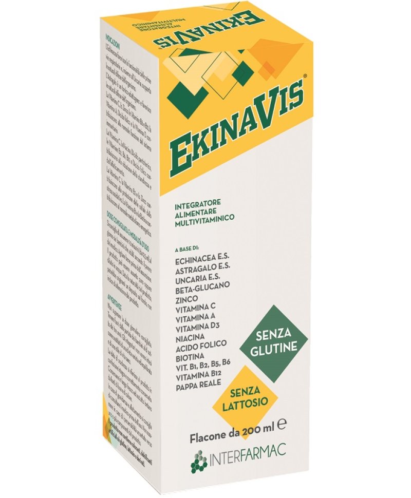 EKINAVIS 200ML